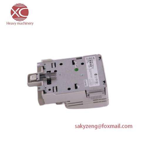 ABB 3HAC027070-001: Precision Control Module