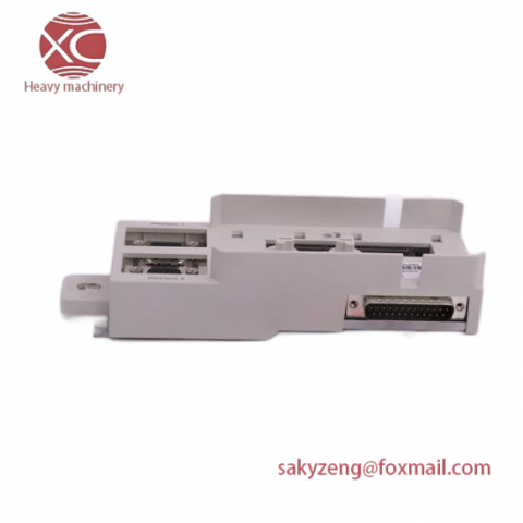 ABB 3HAC027243-001, High-Performance Hydraulic Servo Module