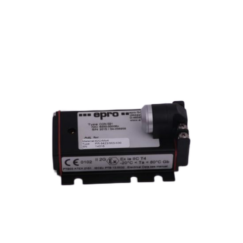 ABB 3HAC027246-008, High-Performance Industrial Controller Module