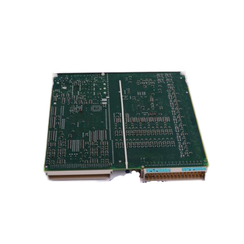 ABB 3HAC027268-001: Precision Control Module for Advanced Automation Solutions