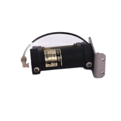 ABB 3HAC027354-004 - Advanced Control Module, Expertly Designed for Industrial Automation
