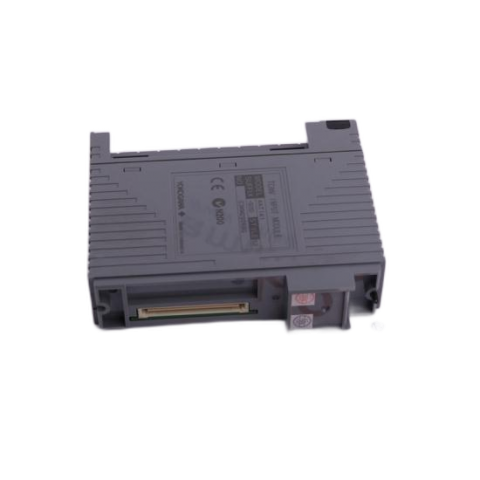 ABB 3HAC027433-001: Industrial Control Module for Precision Automation