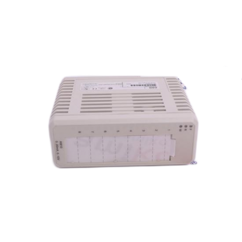 ABB 3HAC027571-001: Industrial Control Module, Optimized for Precision & Reliability