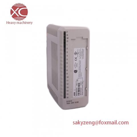 ABB 3HAC0277-1 Industrial Control Module, Precision & Reliability