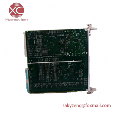 ABB 3HAC028064-001 Industrial Control Module