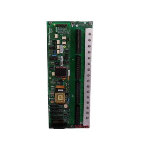 ABB 3HAC028434-001: Industrial Automation Module, Precision Control Solution