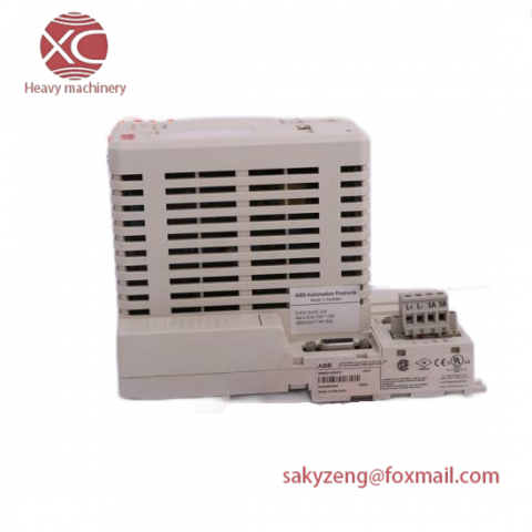 ABB 3HAC028834-001 Industrial Control Module