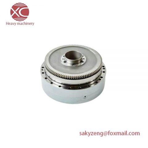 ABB 3HAC028837-008 Gearbox: Industrial Precision Driven by Innovation