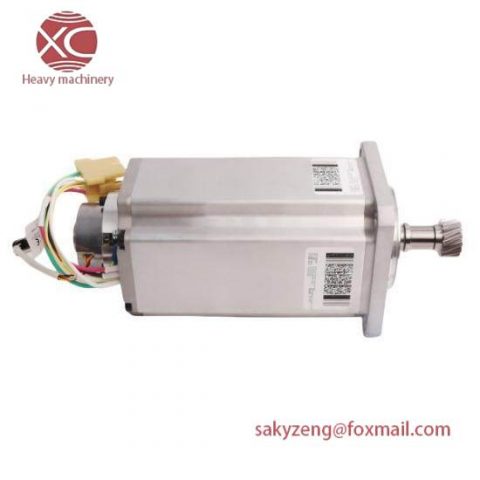 ABB 3HAC029034-004 Industrial Servo Motor, Advanced Control Solutions