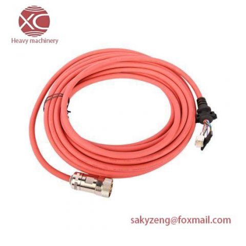 ABB 3HAC029236-001/06 Cable - High-Quality Control System Component