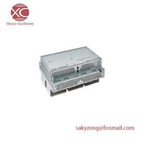 ABB 3HAC029818001 007 Servo Driver Module