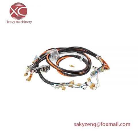 ABB 3HAC029896-024 Industrial Control Cable Harness
