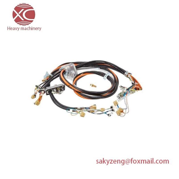 ABB 3HAC029896-024 Industrial Control Cable Harness