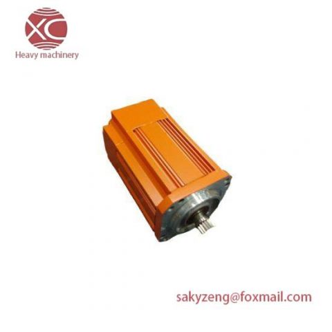 ABB 3HAC029924-003 Three-Axis Motor - Precision Control Solutions