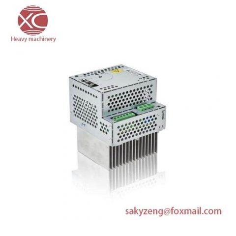 ABB 3HAC030923-001 Drive Unit: Advanced Industry Control Module