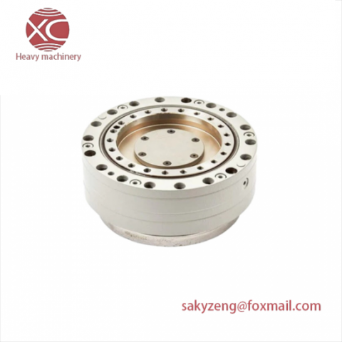 ABB 3HAC031074-001 Gearbox - Precision Drives for Industrial Applications