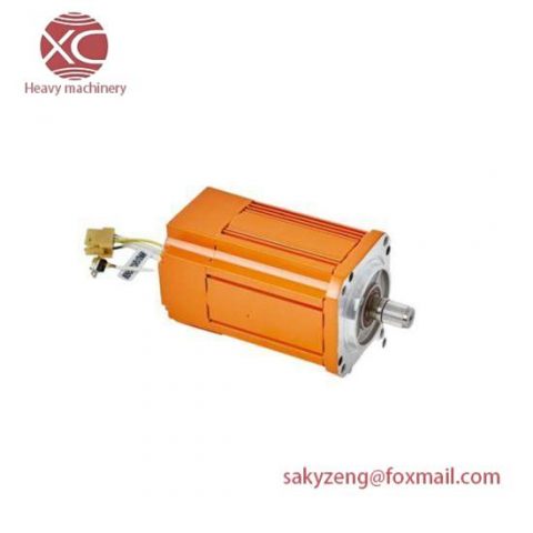 ABB 3HAC031218-003 IRB2600 Rotational AC Motor with Pinion - Industrial Drive Solutions