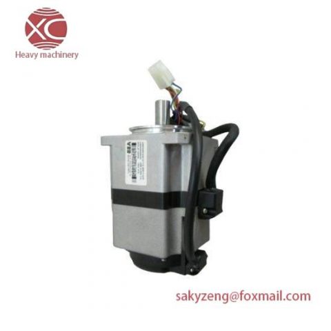 ABB 3HAC031937-001 Industrial Robot Motor