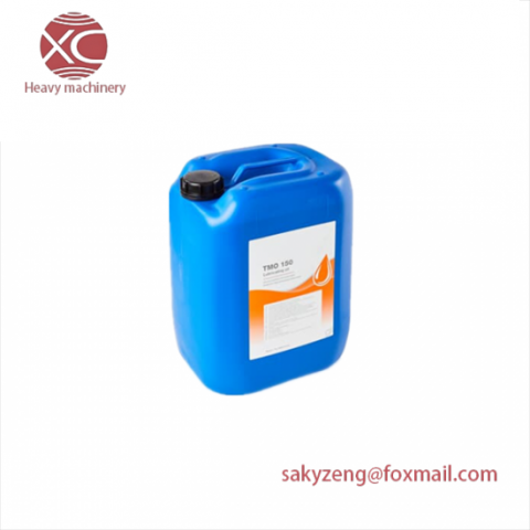 ABB 3HAC032140-004: High-Performance Lubricating Oil Temperature Monitoring Solution