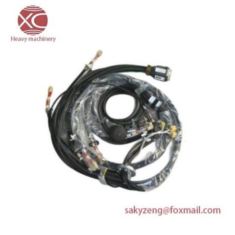 ABB 3HAC033388-001 Harness for Axis 1-6, Precision Automation Solution