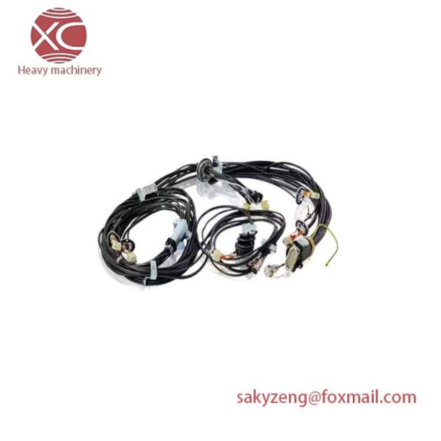 ABB 3HAC033388-001 IRB6640 | ABB 3HAC057980-007 IRB6640 | ABB 3HAC057980-004 IRB6640