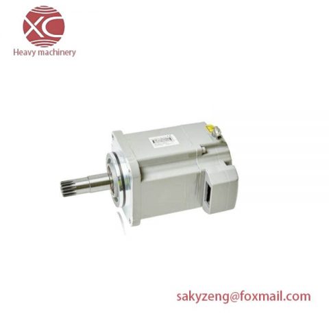 ABB 3HAC034862-003: Robust Industrial AC Motor, Designed for Unmatched Performance