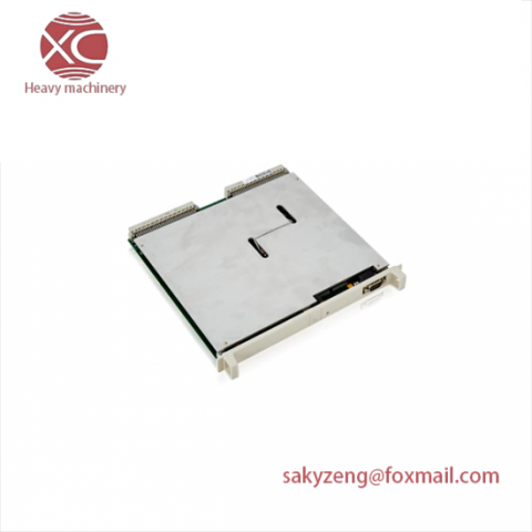ABB DSQC361 Main Computer 3HAC0373-1, Industry Standard for Automation Solutions