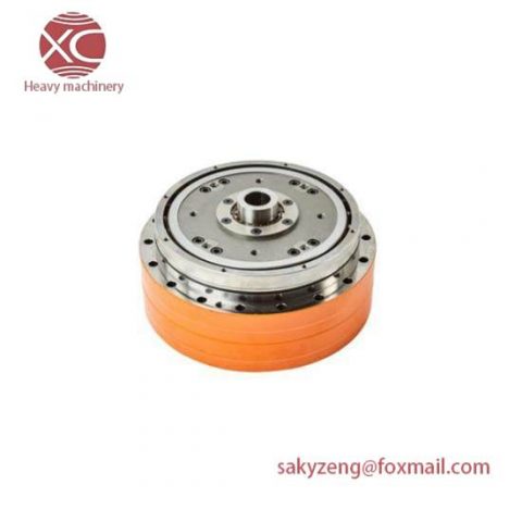 ABB 3HAC039109-003 Gearbox: Advanced Drive System for Industrial Applications