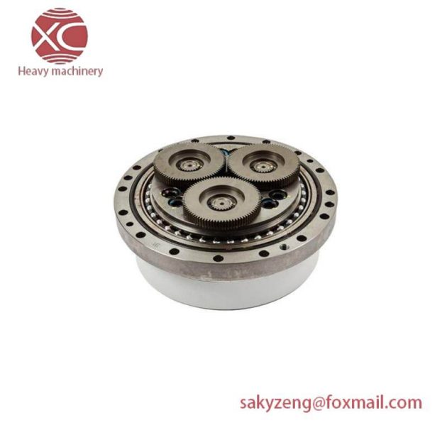 ABB 3HAC040500-001 Robot Reducer: Precision Driven Industrial Excellence