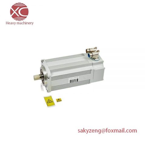 ABB 3HAC040657-002 Motor Unit, Industrial Drive Solutions