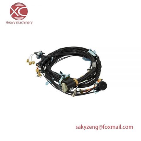 ABB 3HAC042840-001 Manipulator Harness, High-Performance Industrial Automation Solution