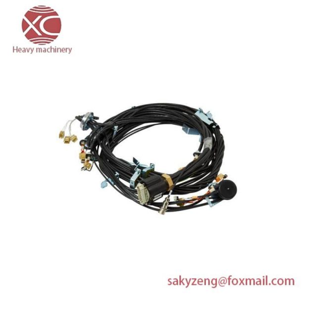 ABB 3HAC042840-001 Manipulator Harness, High-Performance Industrial Automation Solution