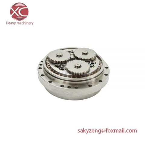 ABB 3HAC043074-001 IRB 6700 Reduction Gear, RV-80N-129