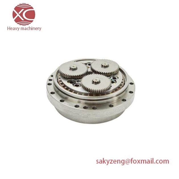 ABB 3HAC043074-001 IRB 6700 Reduction Gear, RV-80N-129