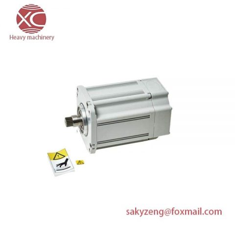 ABB 3HAC043453-003 Rot. AC Motor including Power Supply; Producer: ABB