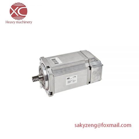 ABB 3HAC043456-004 Rot. ac motor incl p., Industrial Control Solution