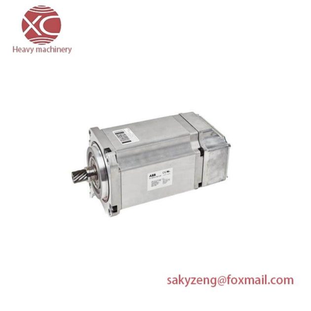 ABB 3HAC043456-004 Rot. ac motor incl p., Industrial Control Solution