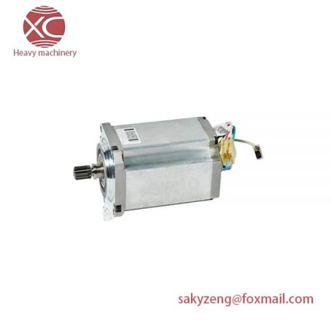 ABB 3HAC043569-001 AC Motor for Industrial Control, Precision & Reliability