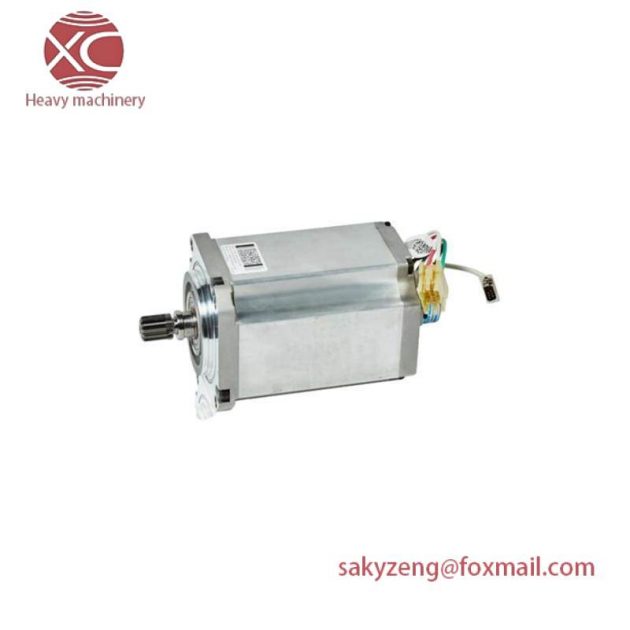 ABB 3HAC043569-001 AC Motor for Industrial Control, Precision & Reliability