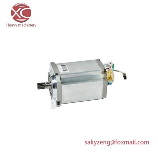 ABB 3HAC043569-004 IRB4600 Motor with Pinion Type C