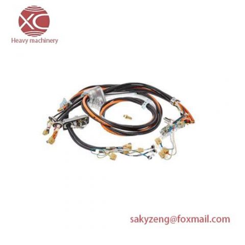 ABB 3HAC043963-001 Industrial Cable Harness