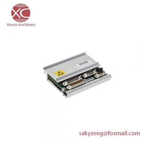 ABB 3HAC044168-001 & 3HAC042285-001 SMB Measurement Board: Precision Control Solutions