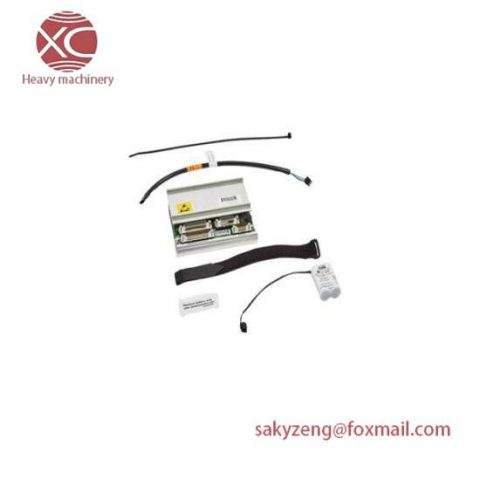 ABB 3HAC046686-001 SMB Replacement Set