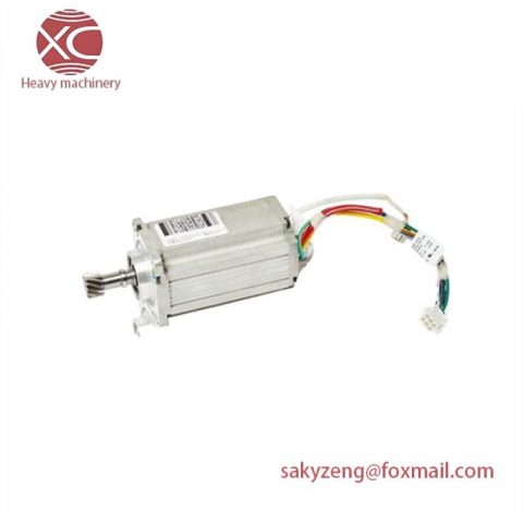 ABB 3HAC047574-002 Rot. AC Motor including Pinion; Manufacturer: ABB