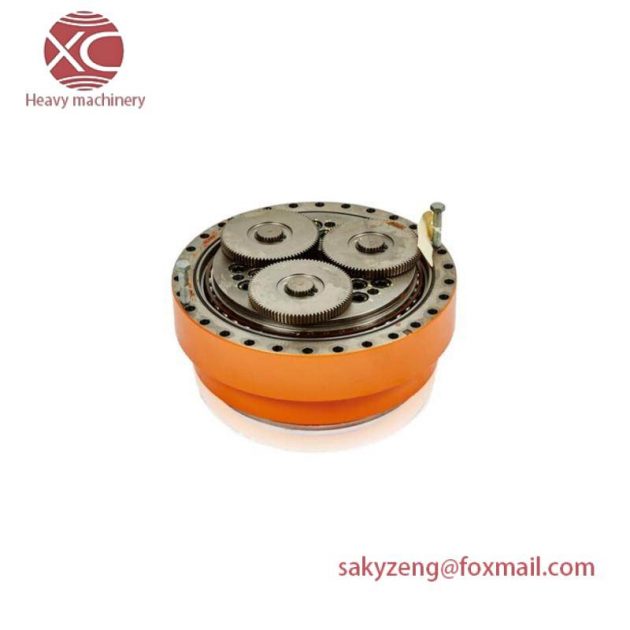 ABB 3HAC048232-001 Reductive Gear, Precision Engineering for Industrial Control