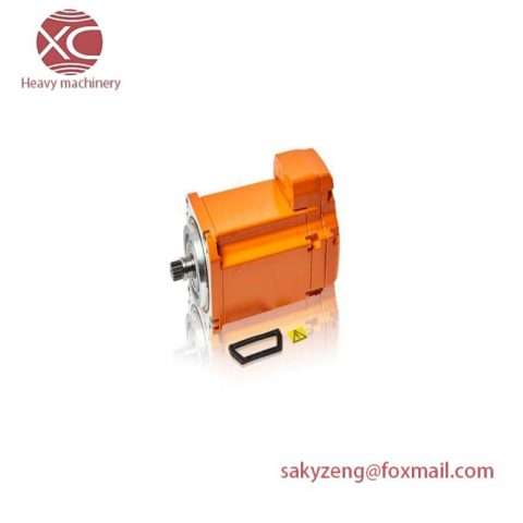 ABB 3HAC048317-001 Rotating AC Motor Including Package, Precise Industry Solutions
