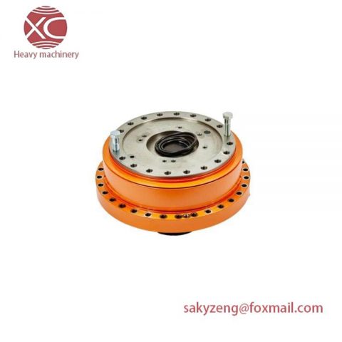 ABB 3HAC054557-001 Reducteur de Vitesse Industriel