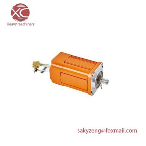 ABB 3HAC055436-001 Robot Servo Motor