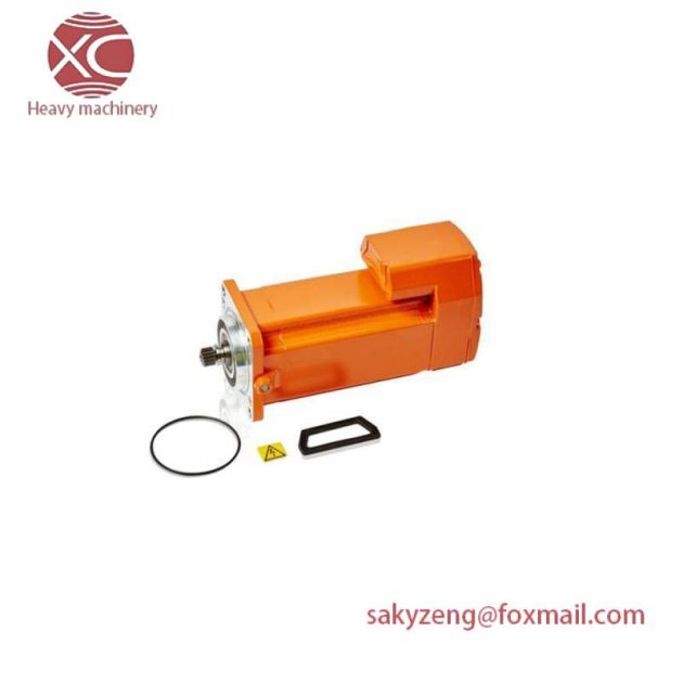 ABB 3HAC055437-004 AC Rotation Motor Including Package