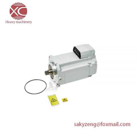 ABB 3HAC055439-003 AC Rotating Motor with Integrated Protection